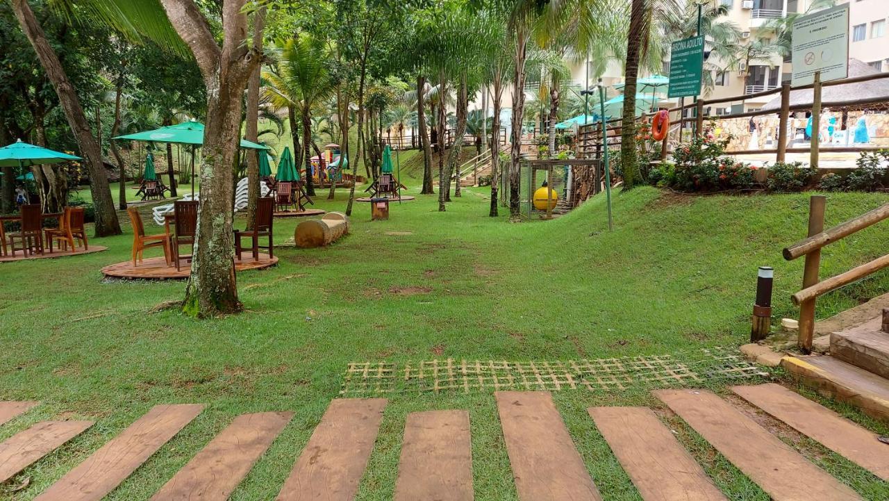 Thermas Paradise Rio Quente Luaran gambar