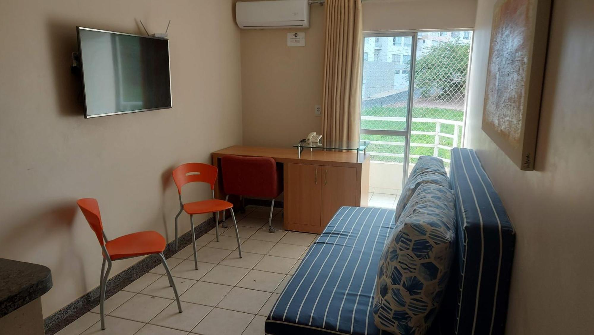 Thermas Paradise Rio Quente Luaran gambar